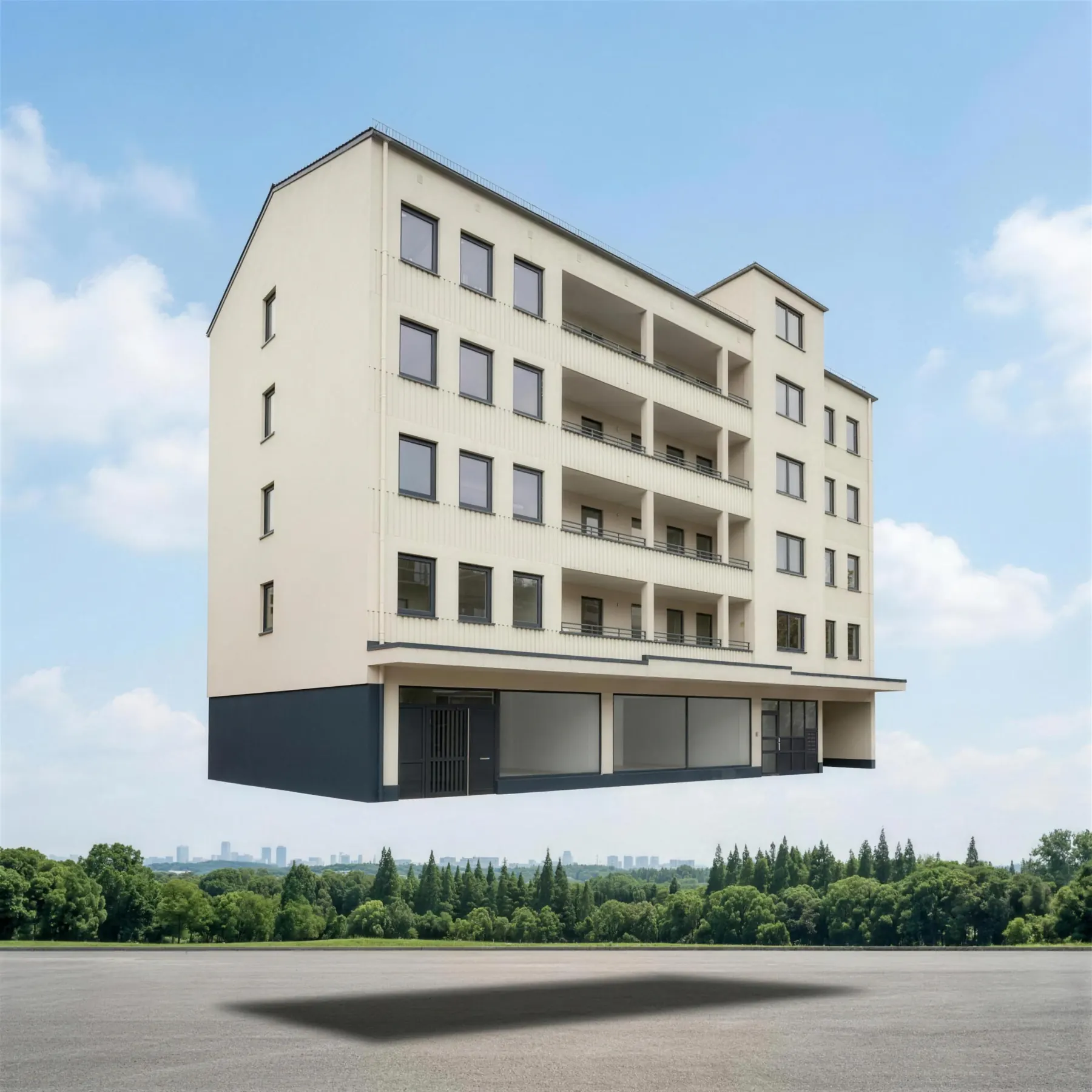 PLENA Objekt 03 – Relaisstraße 100, Mannheim