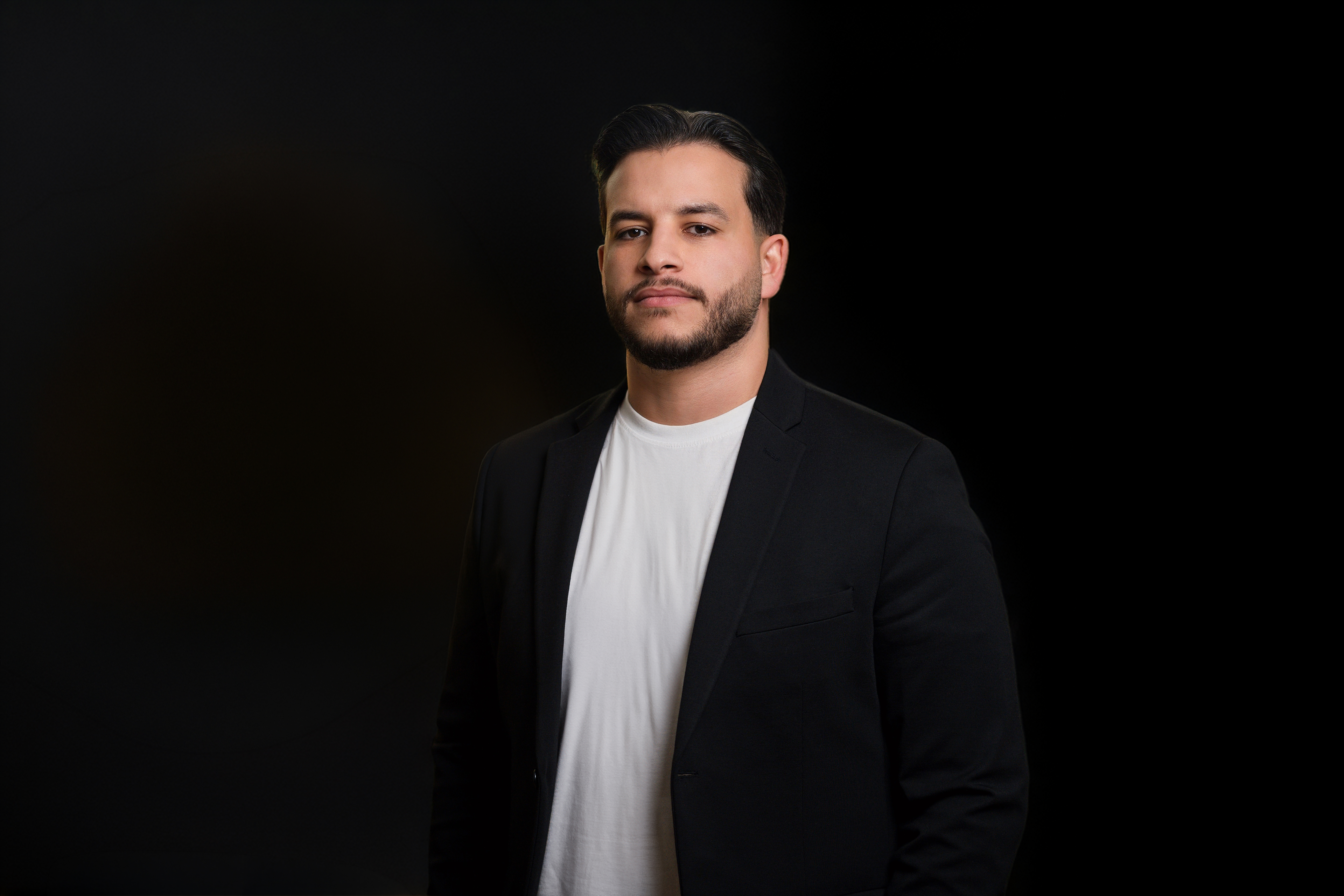 Soufiane Aboutaleb